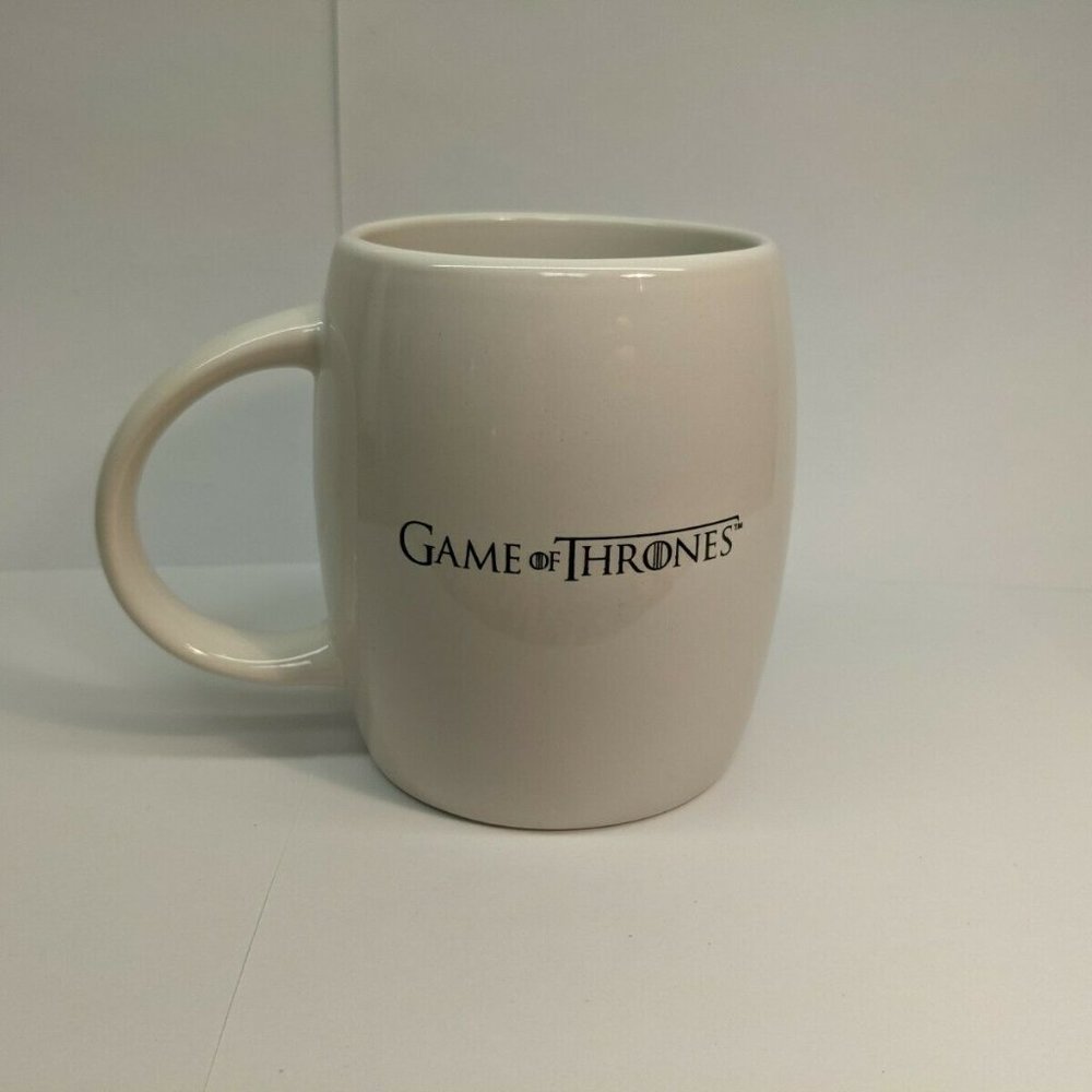 Game of Thrones Coffee Mug